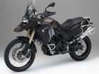 BMW F 800GS Adventure